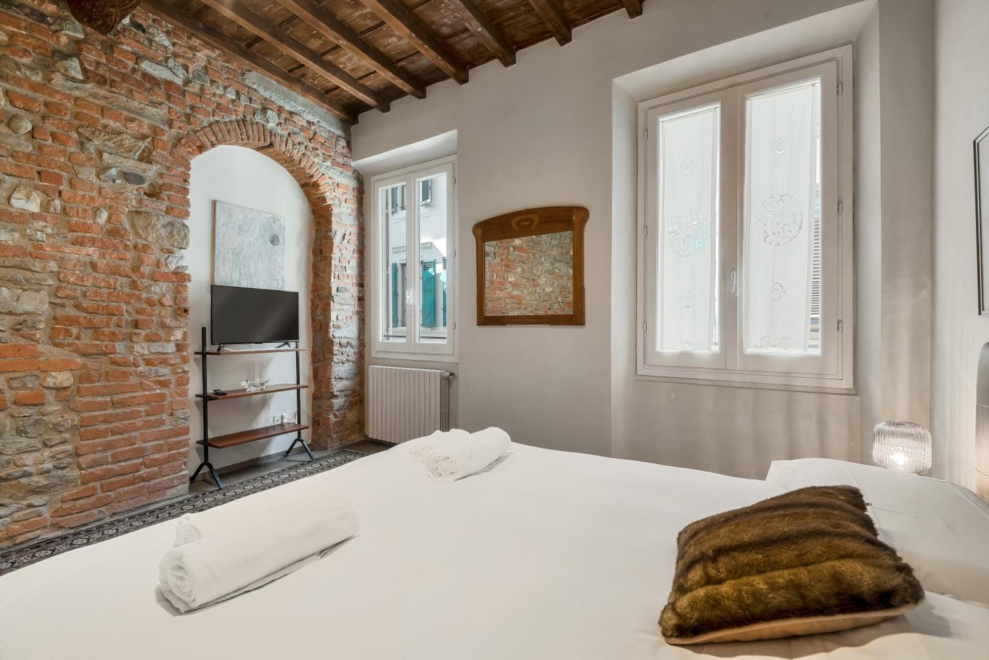 The Art Luxury * Florencia