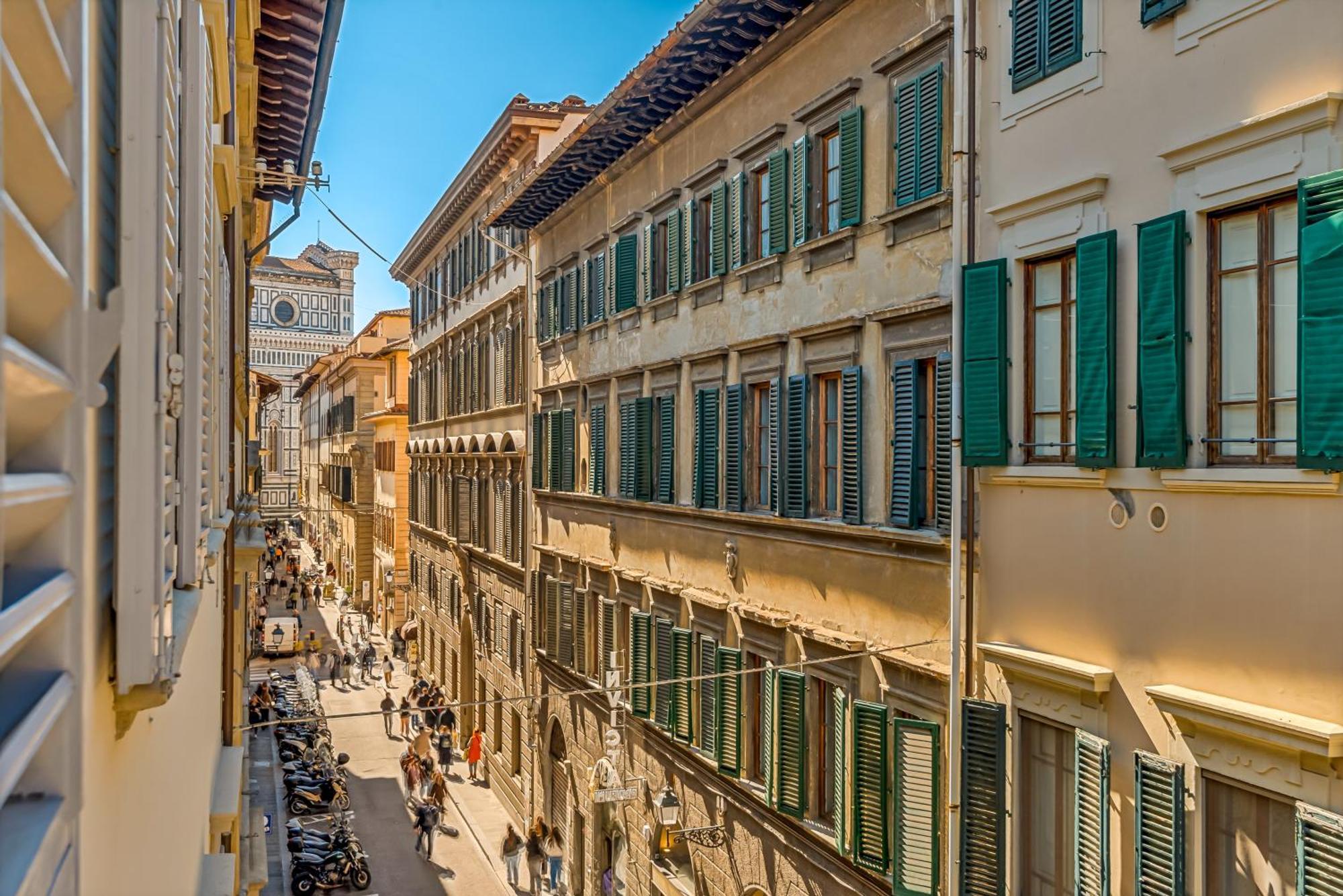 Apartamento The Art Luxury Florencia