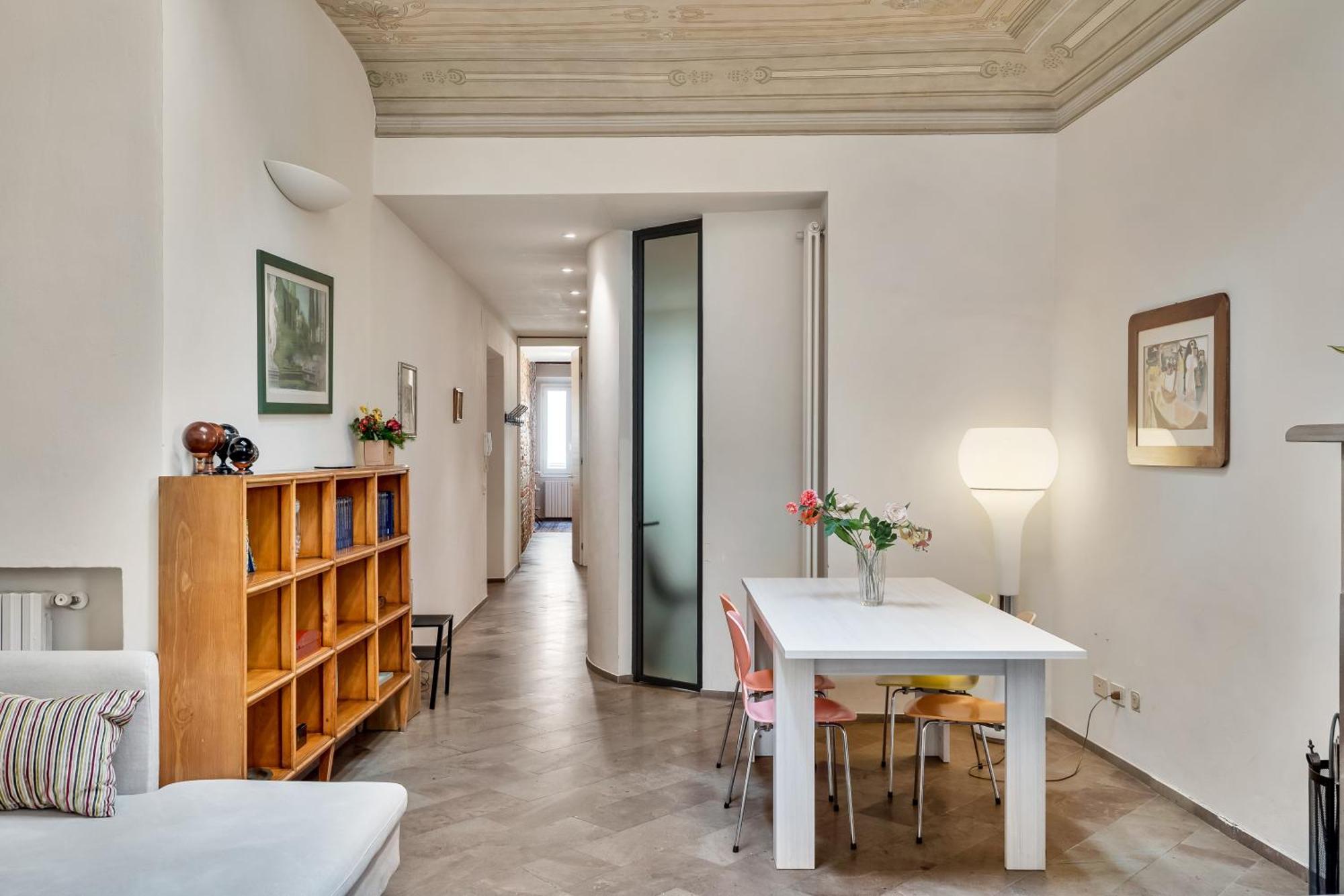 The Art Luxury Florencia