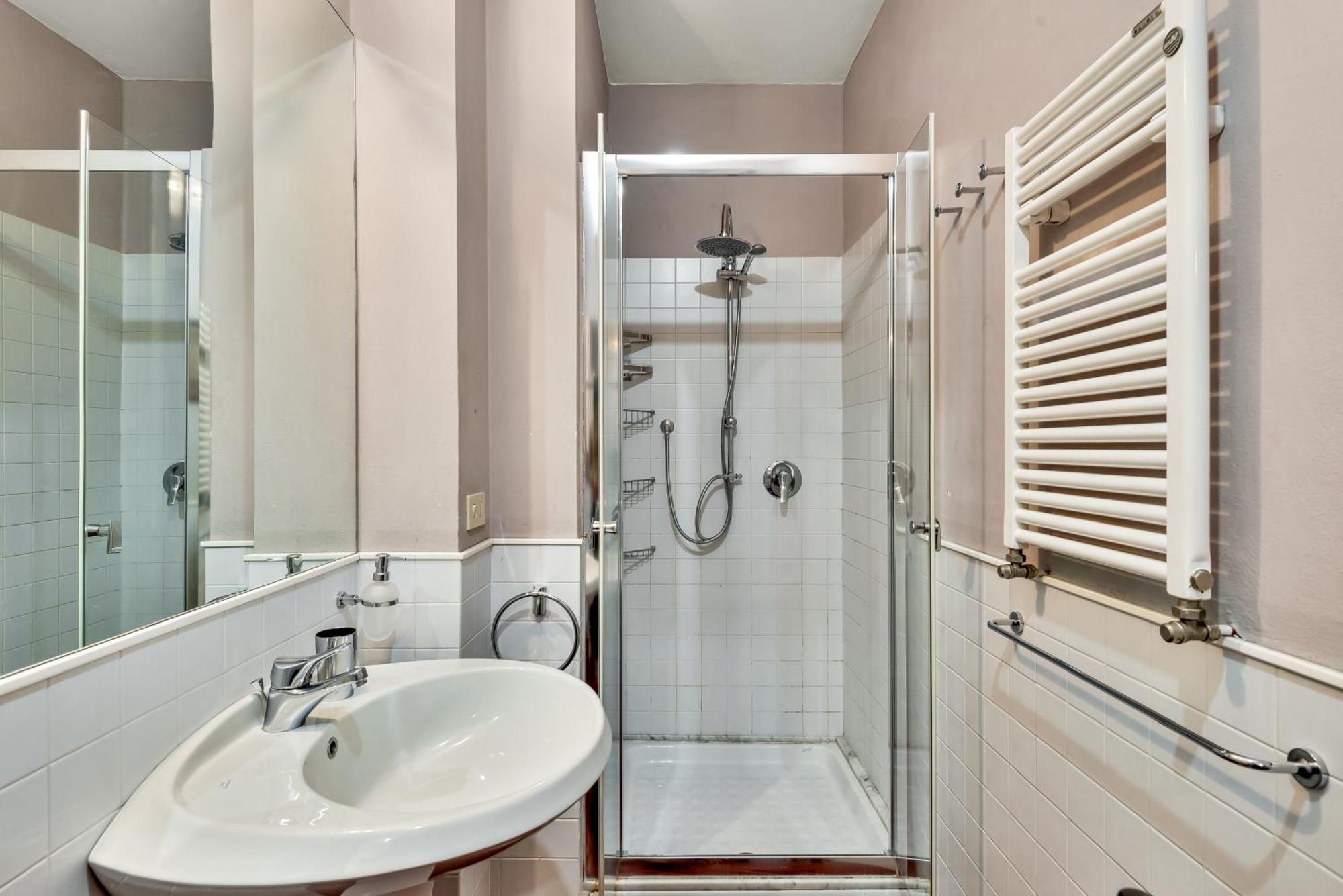 The Art Luxury Florencia