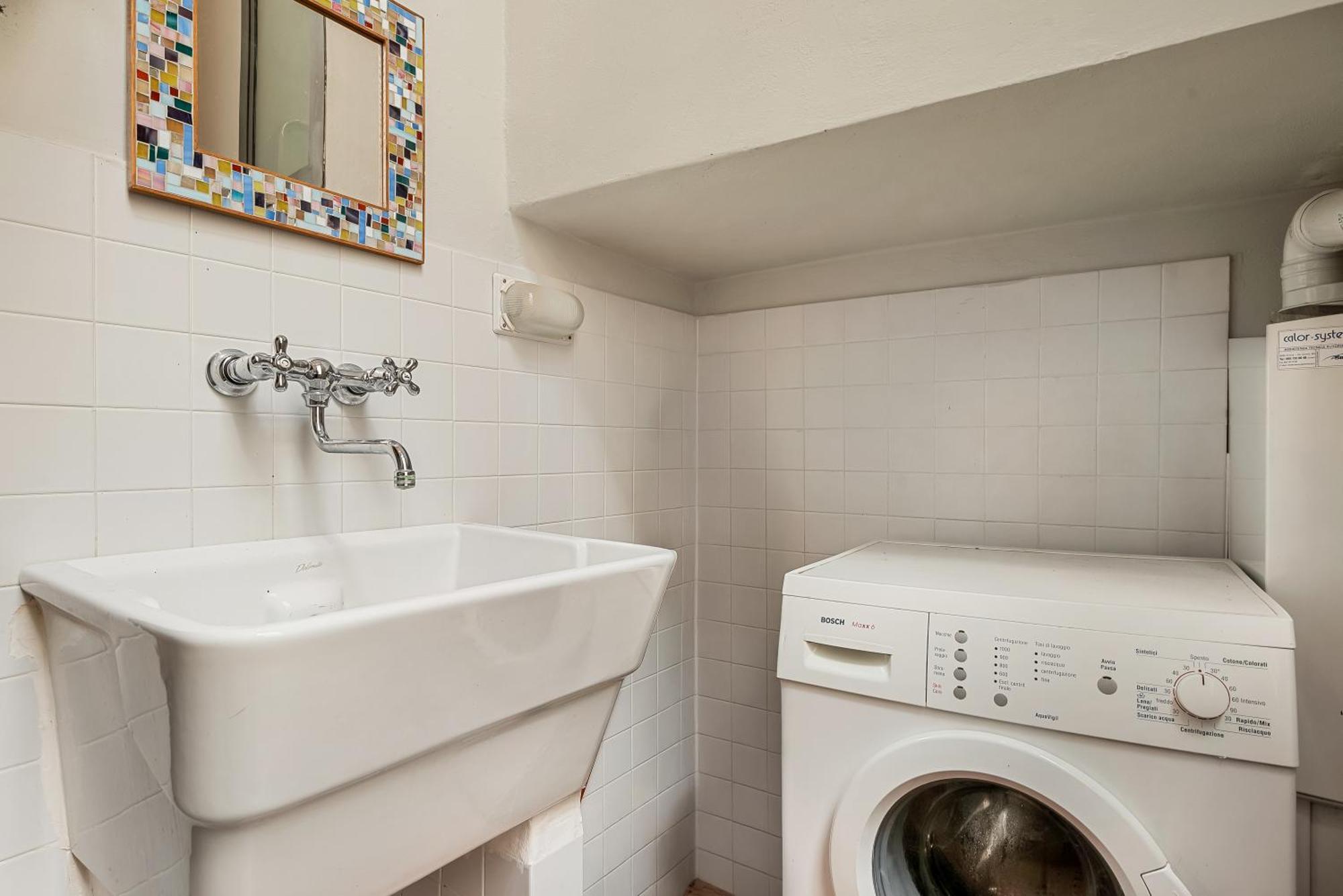 Apartamento The Art Luxury Florencia